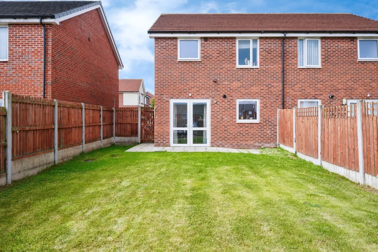 Bridge Meadow Road, Wirral, CH49, photo 12