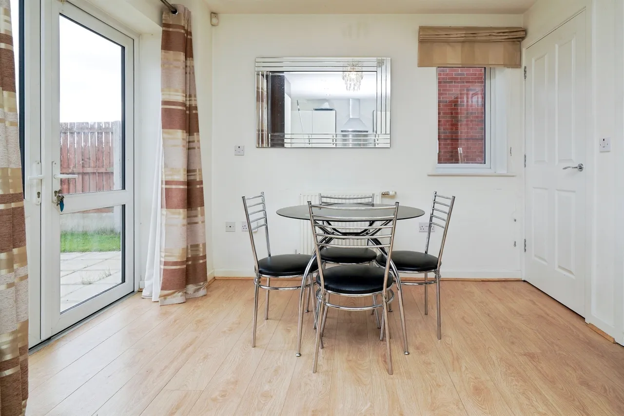 Bridge Meadow Road, Wirral, CH49, photo 6