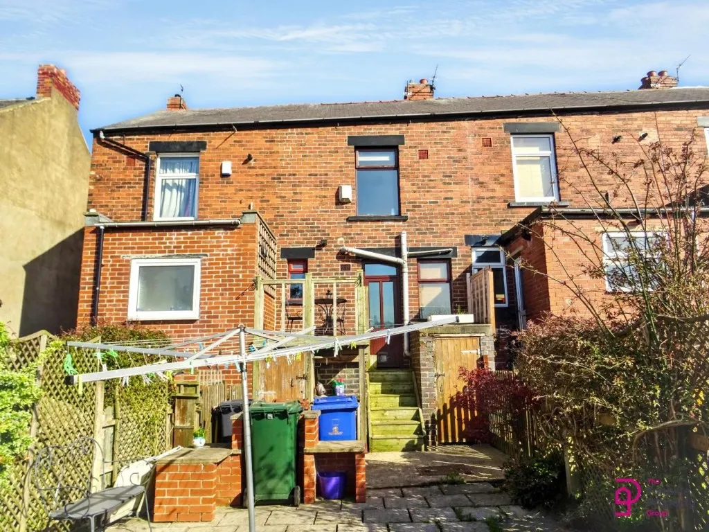 Raley Street, Barnsley, photo 11