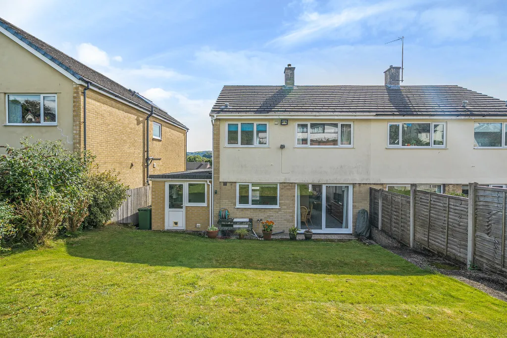 3 bed house for sale, Helsington Road, Kendal, LA9