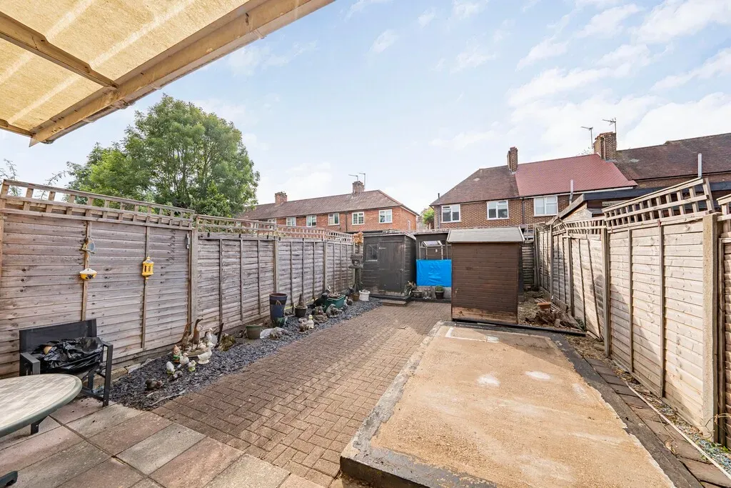 Greatdown Road, Hanwell, W7, photo 4