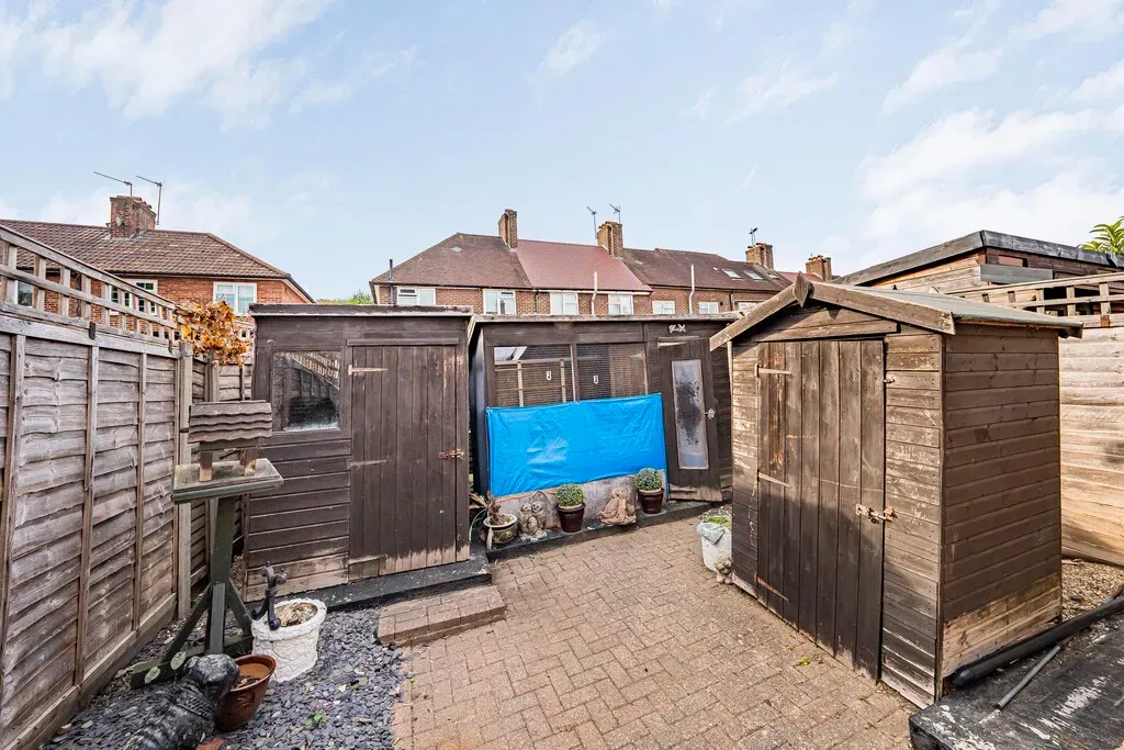 Greatdown Road, Hanwell, W7, photo 8