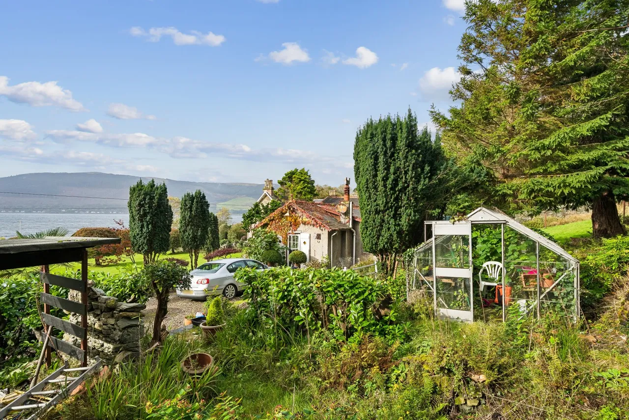 Shore Road, Cove, G84, photo 37