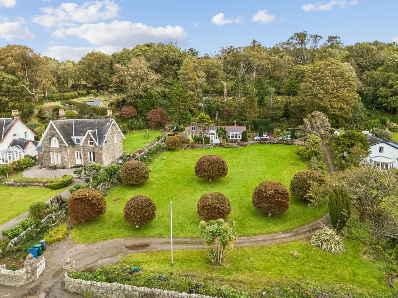 Shore Road, Cove, G84, photo 29