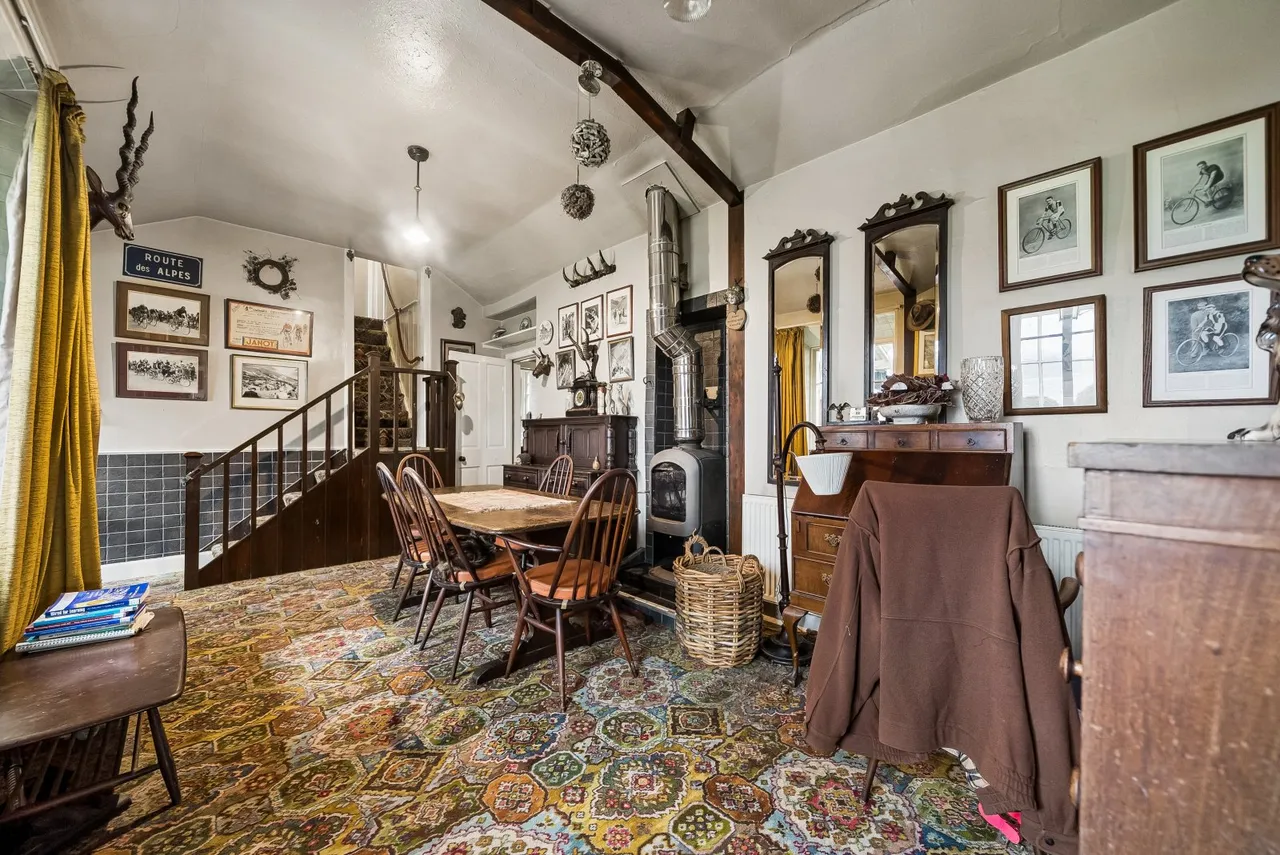 Shore Road, Cove, G84, photo 10