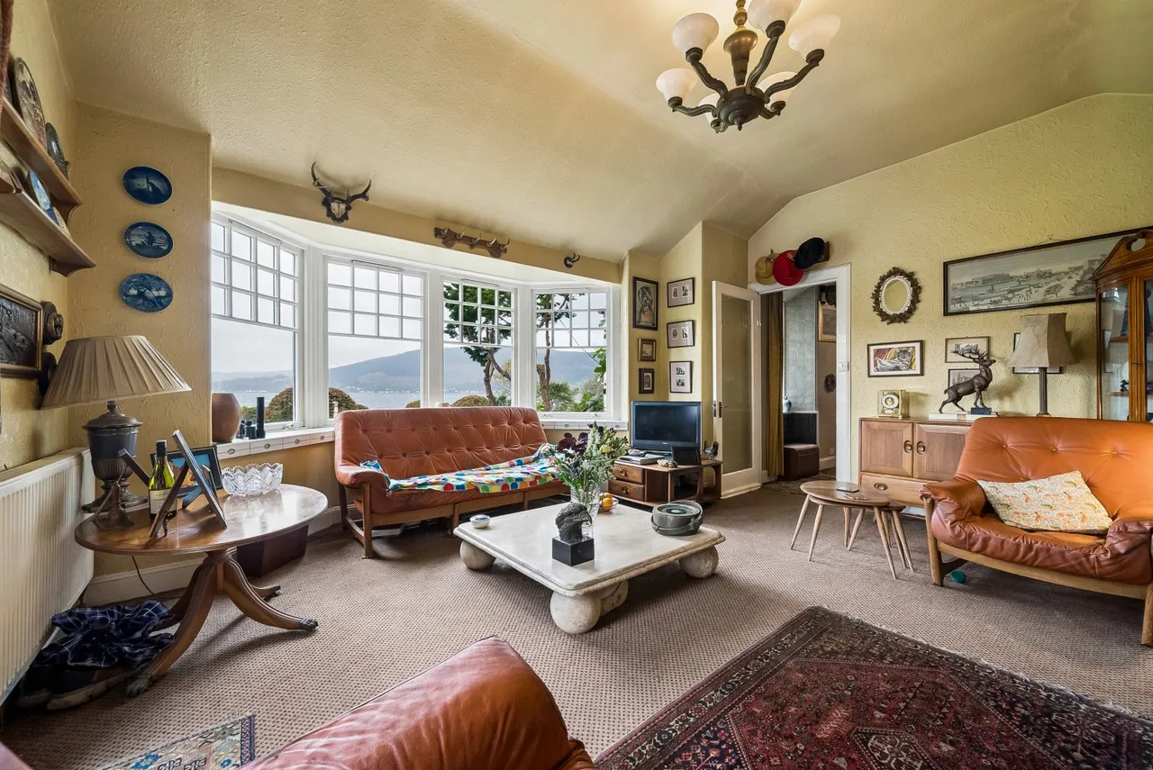 Shore Road, Cove, G84, photo 6