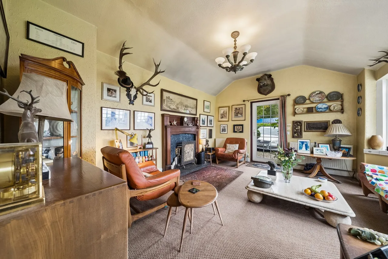 Shore Road, Cove, G84, photo 8