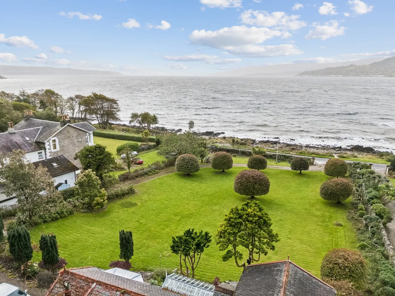 Shore Road, Cove, G84, photo 30