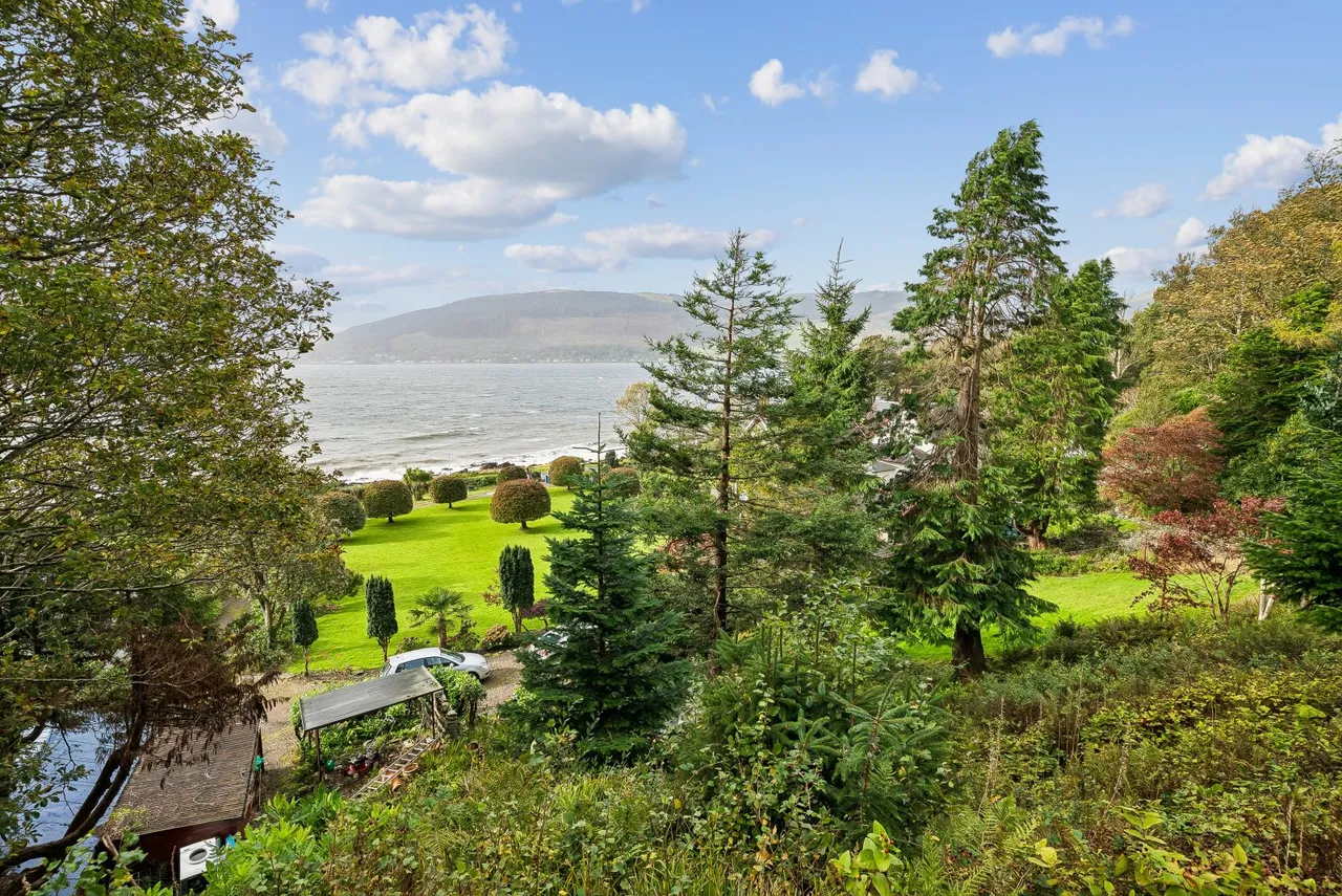 Shore Road, Cove, G84, photo 36