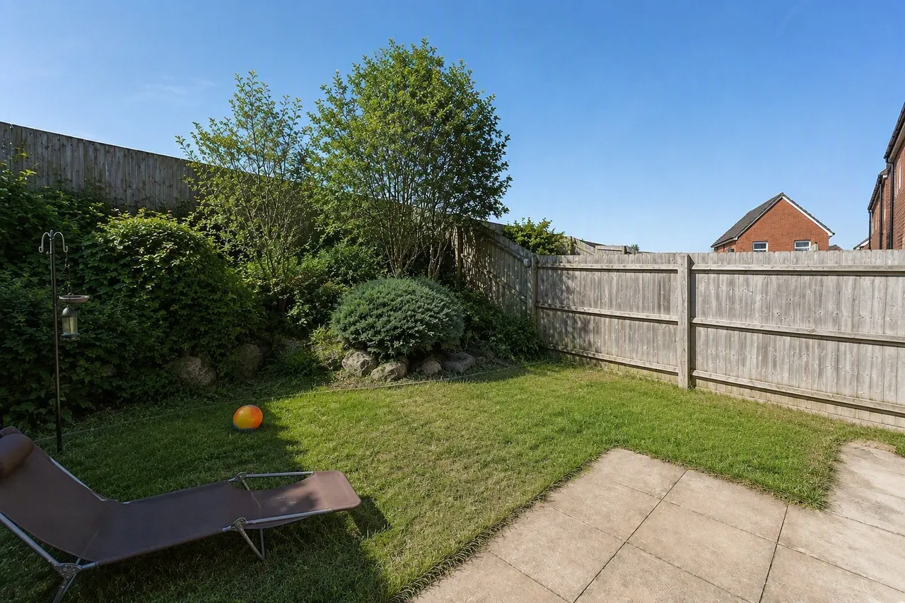 Hodges Close, Gittisham, EX14, photo 8