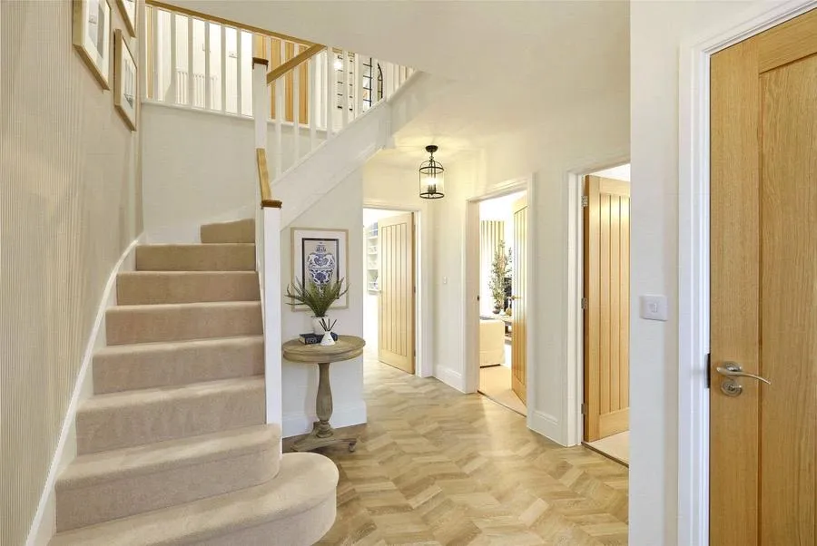 Move In For Christmas Event, Gloucester, GL19, photo 11