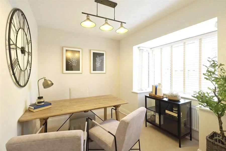 Move In For Christmas Event, Gloucester, GL19, photo 7