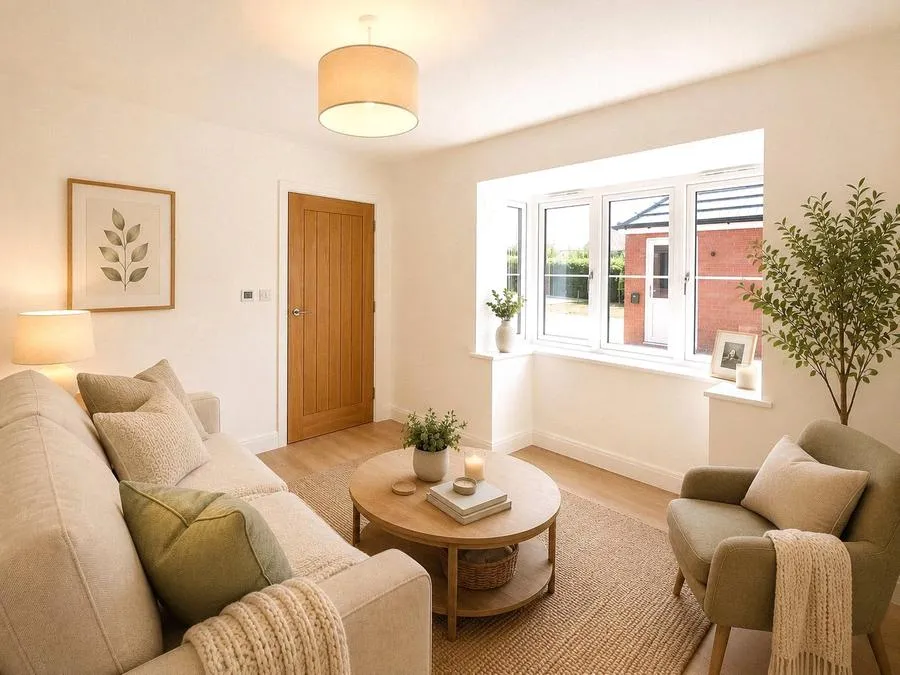 Move In For Christmas Event, Gloucester, GL19, photo 6
