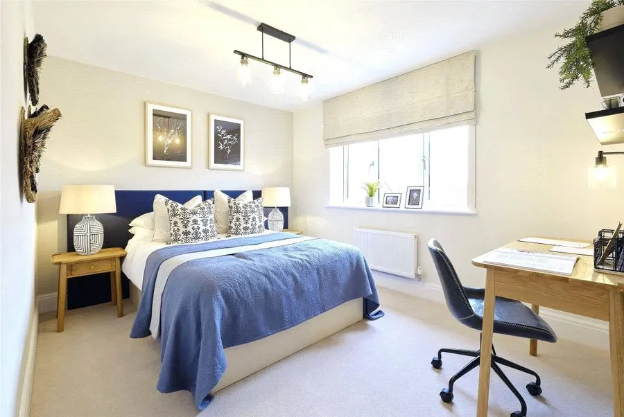 Move In For Christmas Event, Gloucester, GL19, photo 16