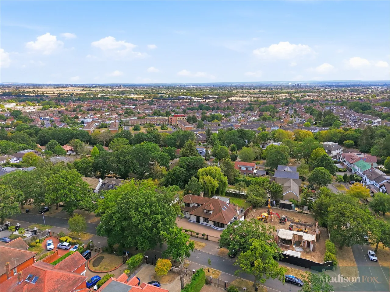 Stradbroke Drive, Chigwell, IG7, photo 57
