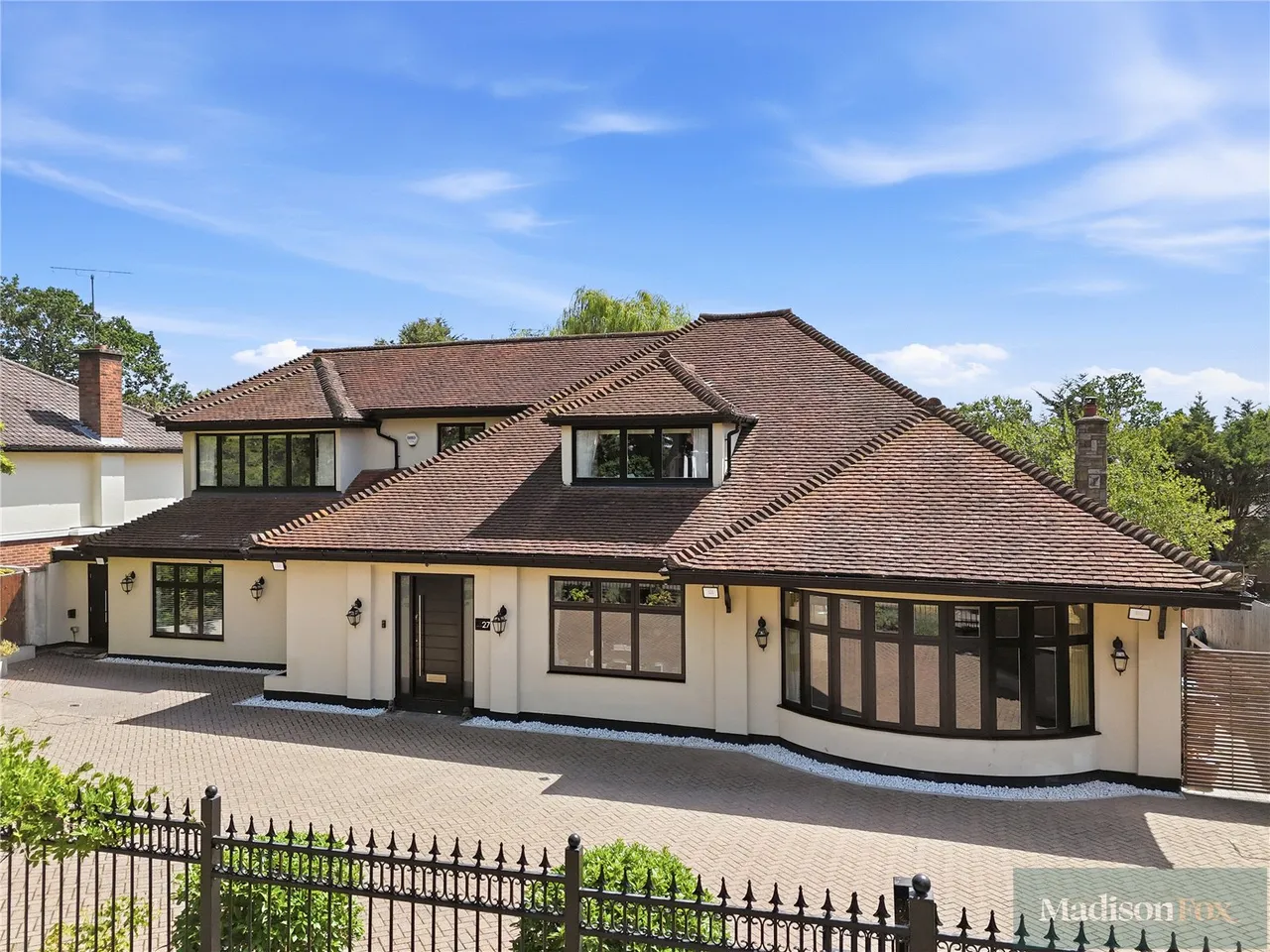 Stradbroke Drive, Chigwell, IG7, photo 55