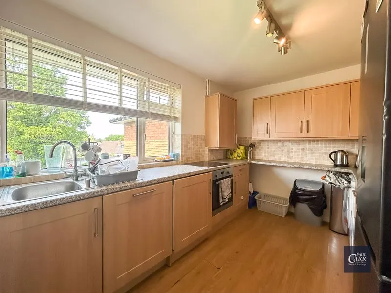 Wood Lane, Streetly, B74, photo 4