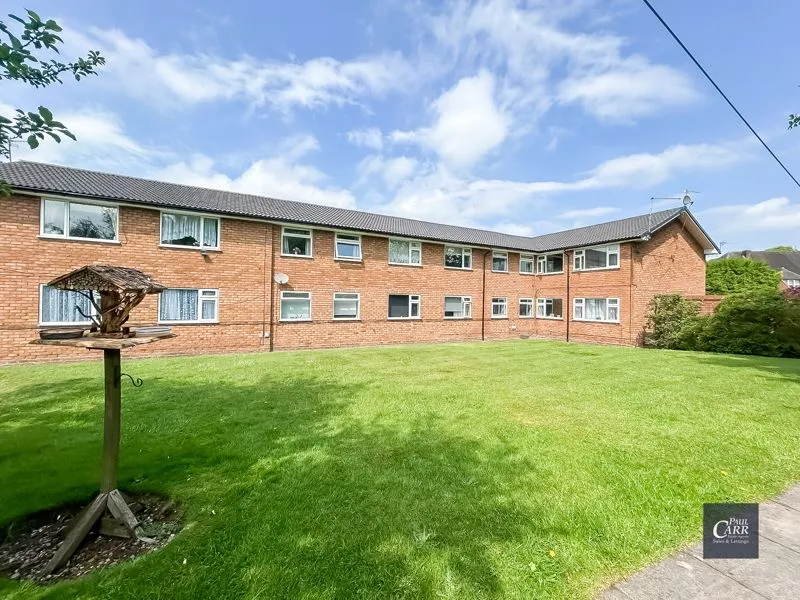 Wood Lane, Streetly, B74, photo 13
