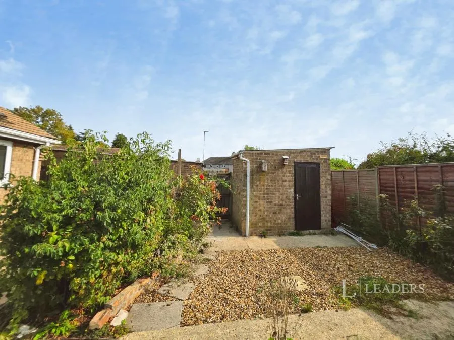 Roman Drive, Stibbington, PE8, photo 12