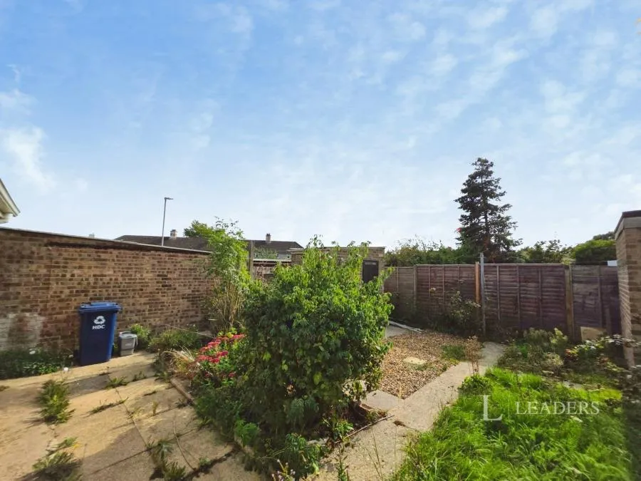 Roman Drive, Stibbington, PE8, photo 11