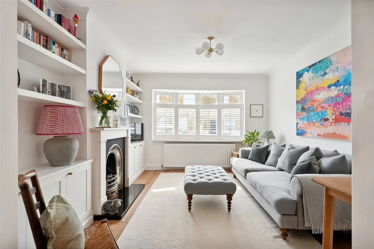 Chestnut Road, Twickenham, TW2 5QZ, photo 2