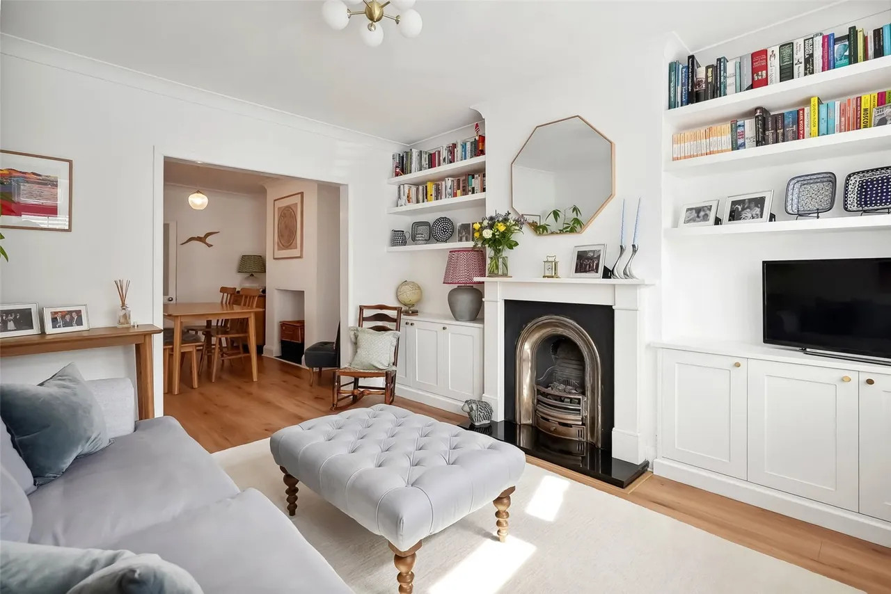 Chestnut Road, Twickenham, TW2 5QZ, photo 3
