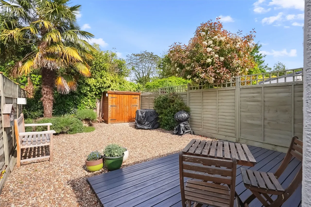 Chestnut Road, Twickenham, TW2 5QZ, photo 13