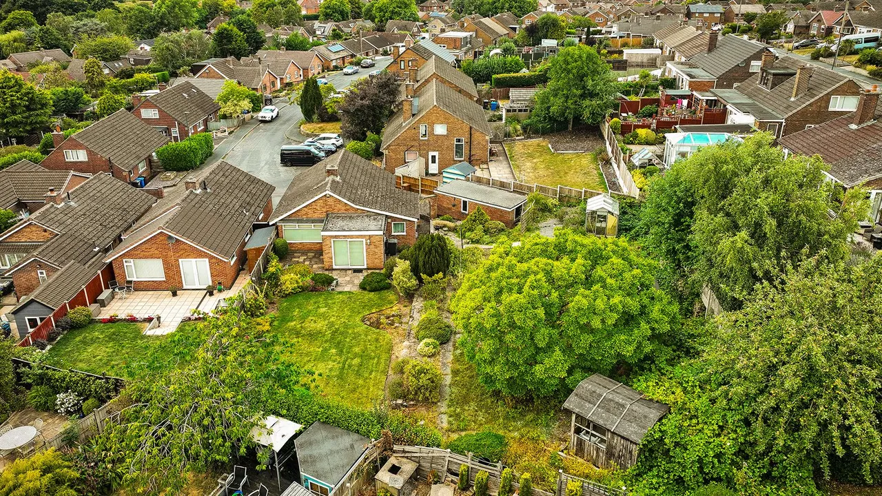 Edale Close, Allestree, photo 18