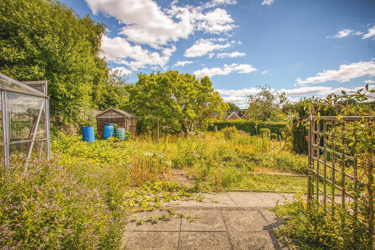 Edale Close, Allestree, photo 16