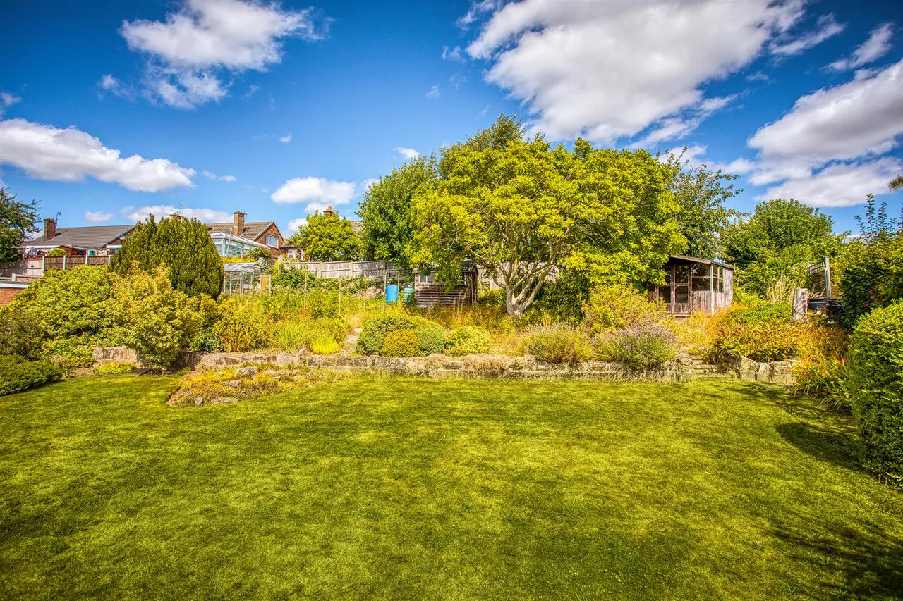 Edale Close, Allestree, photo 12