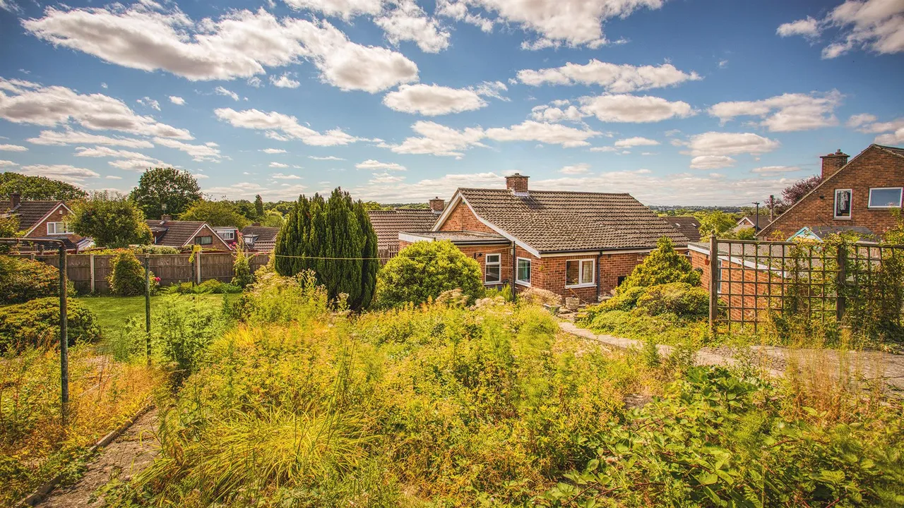 Edale Close, Allestree, photo 14