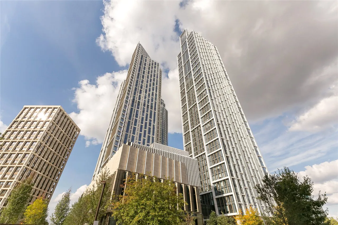 Nine Elms Lane, Nine Elms, SW8, photo 14