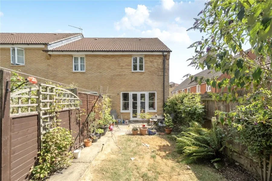 North Fields, Sturminster Newton, DT10, photo 8