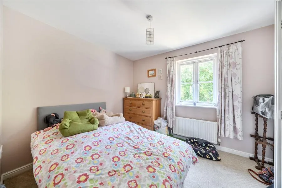 North Fields, Sturminster Newton, DT10, photo 7
