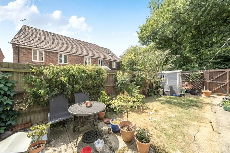 North Fields, Sturminster Newton, DT10, photo 10