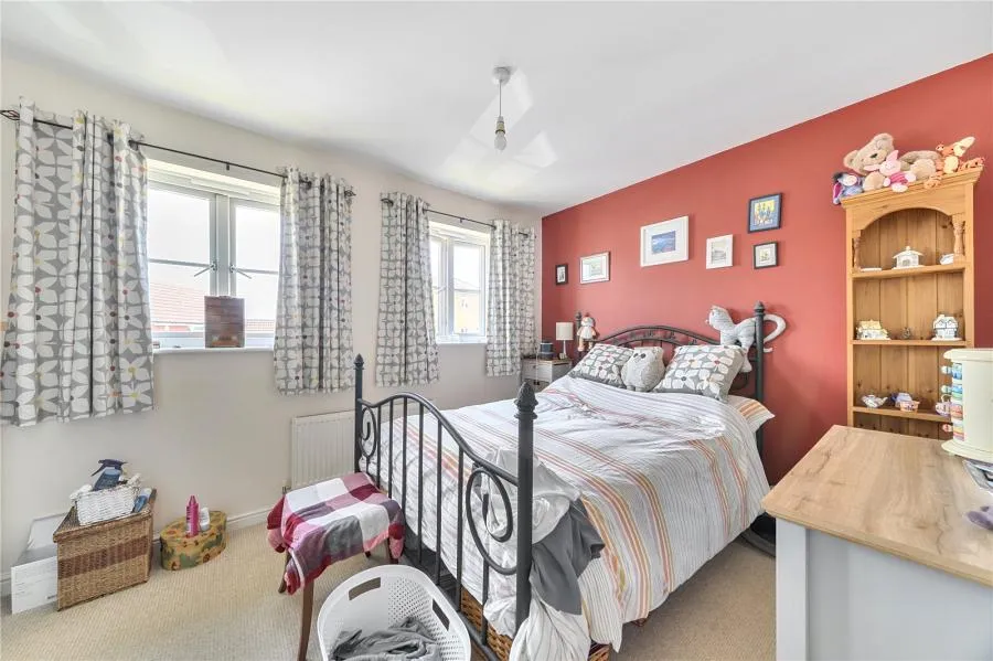North Fields, Sturminster Newton, DT10, photo 6