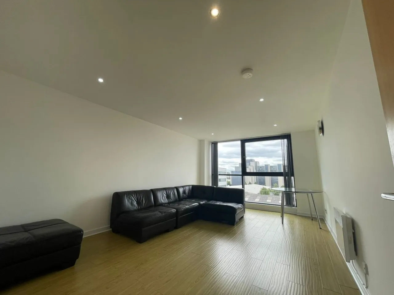 FINNIESTON - Stobcross Street - Furnished, photo 3