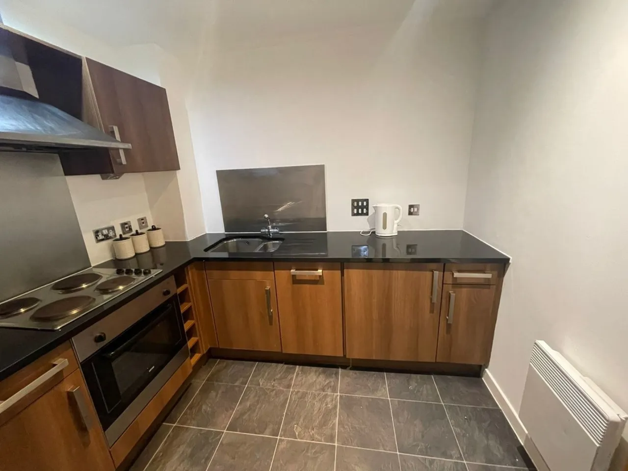 FINNIESTON - Stobcross Street - Furnished, photo 8
