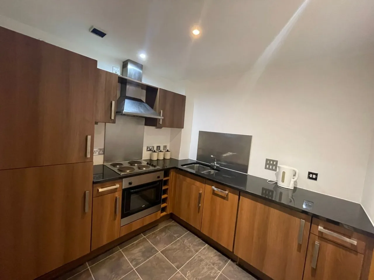 FINNIESTON - Stobcross Street - Furnished, photo 7