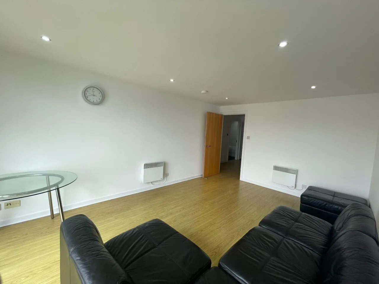 FINNIESTON - Stobcross Street - Furnished, photo 4