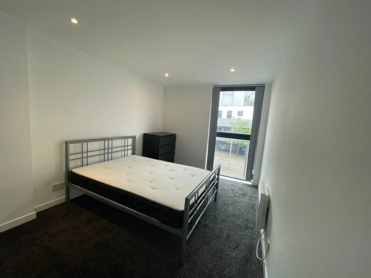 FINNIESTON - Stobcross Street - Furnished, photo 10