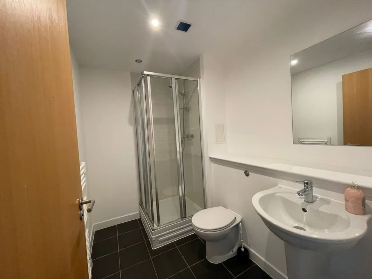FINNIESTON - Stobcross Street - Furnished, photo 12