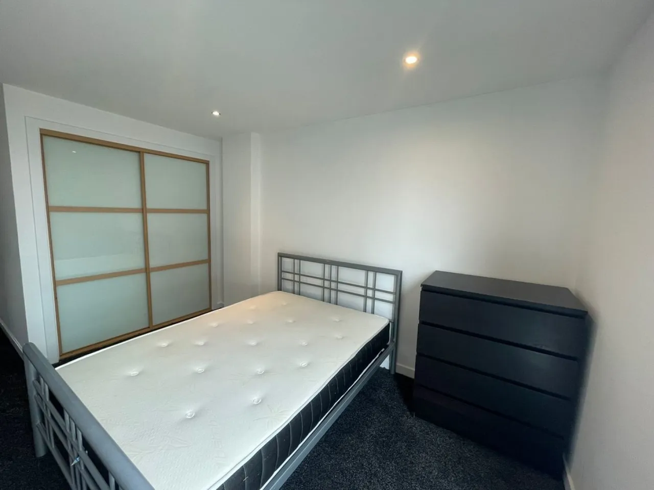 FINNIESTON - Stobcross Street - Furnished, photo 11