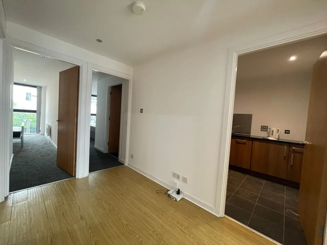 FINNIESTON - Stobcross Street - Furnished, photo 6