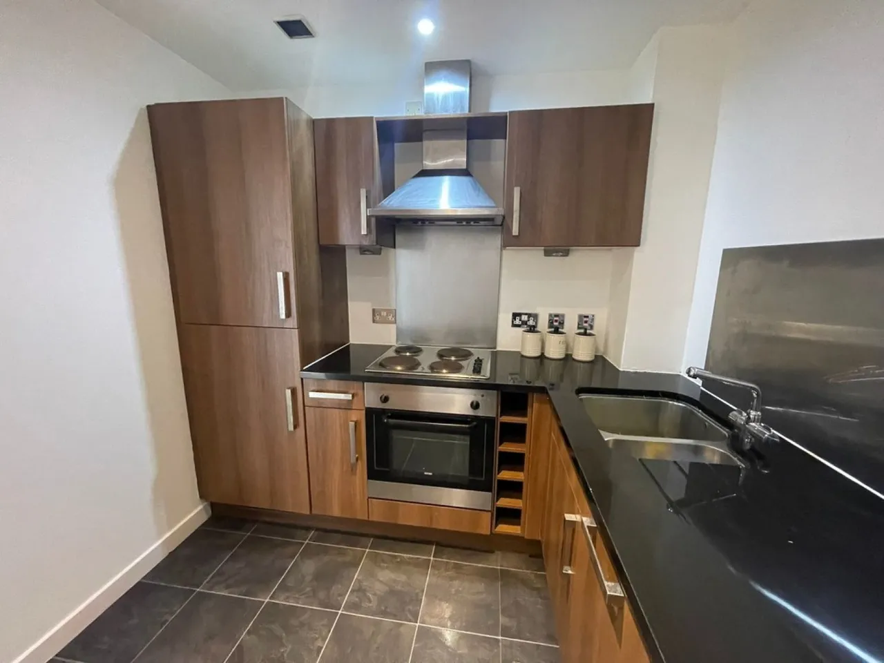 FINNIESTON - Stobcross Street - Furnished, photo 9