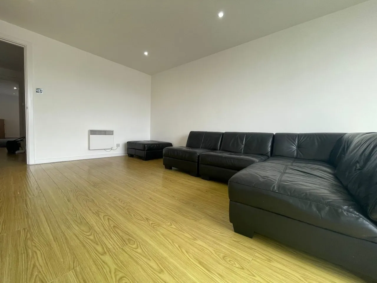 FINNIESTON - Stobcross Street - Furnished, photo 5