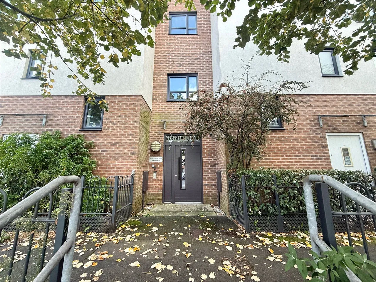 1 bed flat to rent, Great Clowes Street, Salford, M7