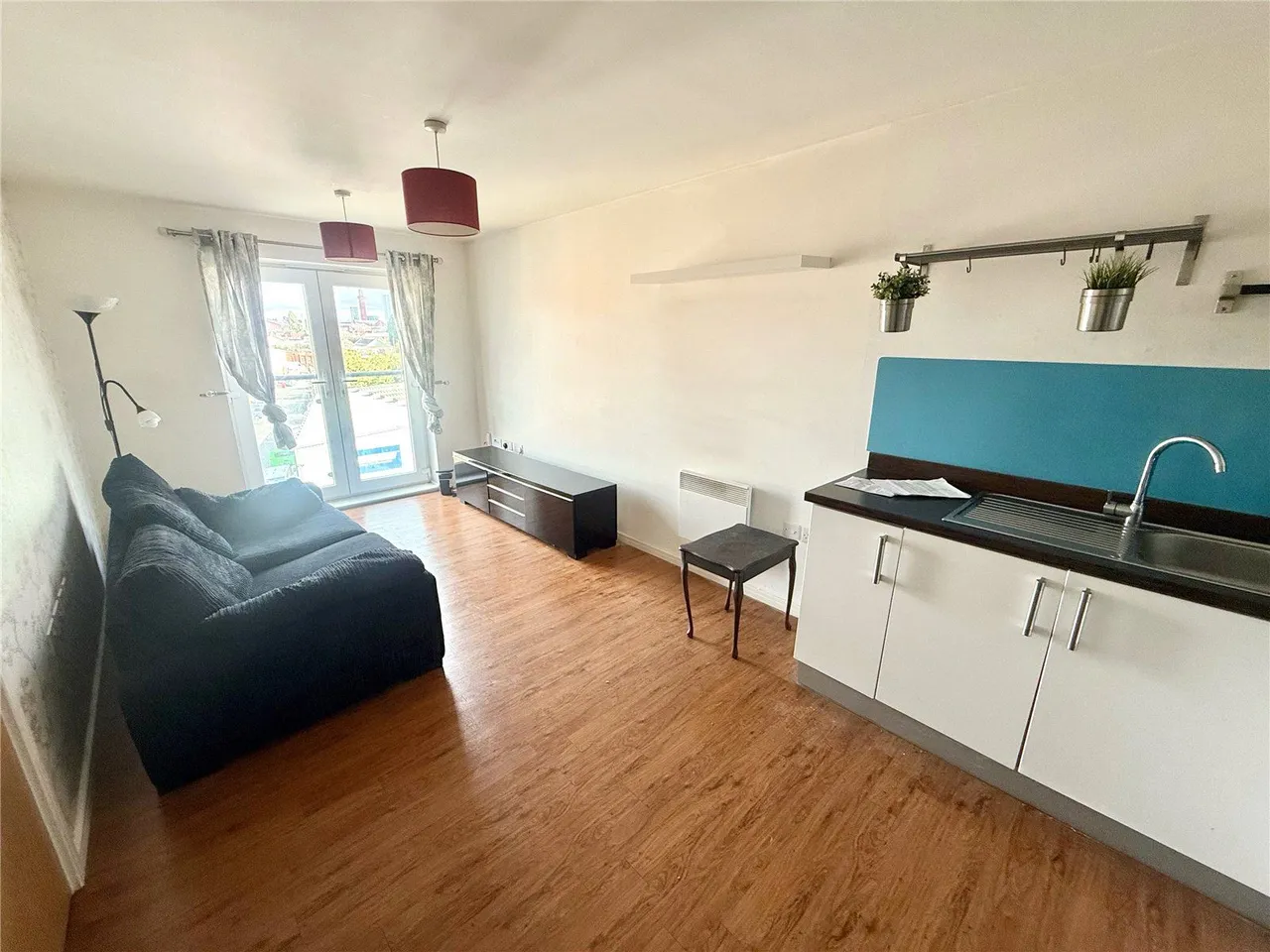 Great Clowes Street, Salford, M7, photo 2