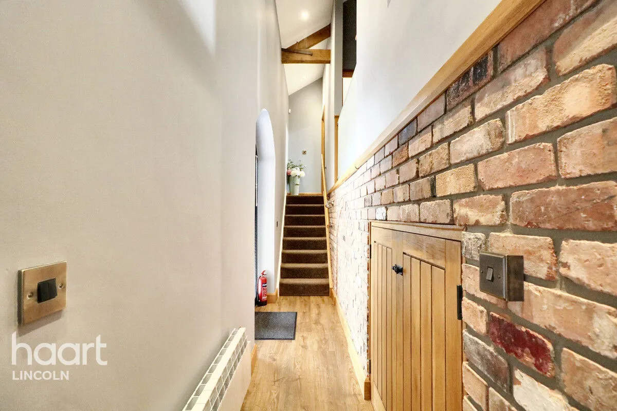 Station Road, Torksey, LN1, photo 17