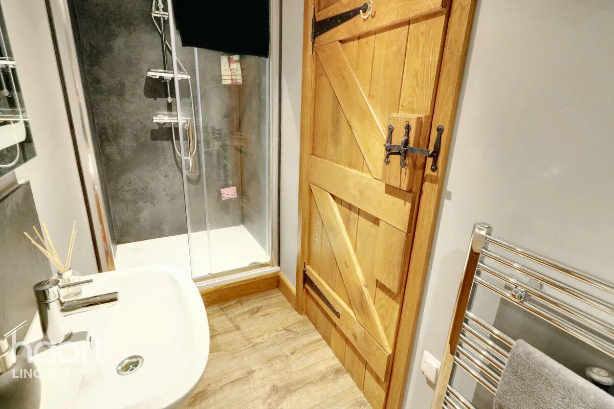 Station Road, Torksey, LN1, photo 12
